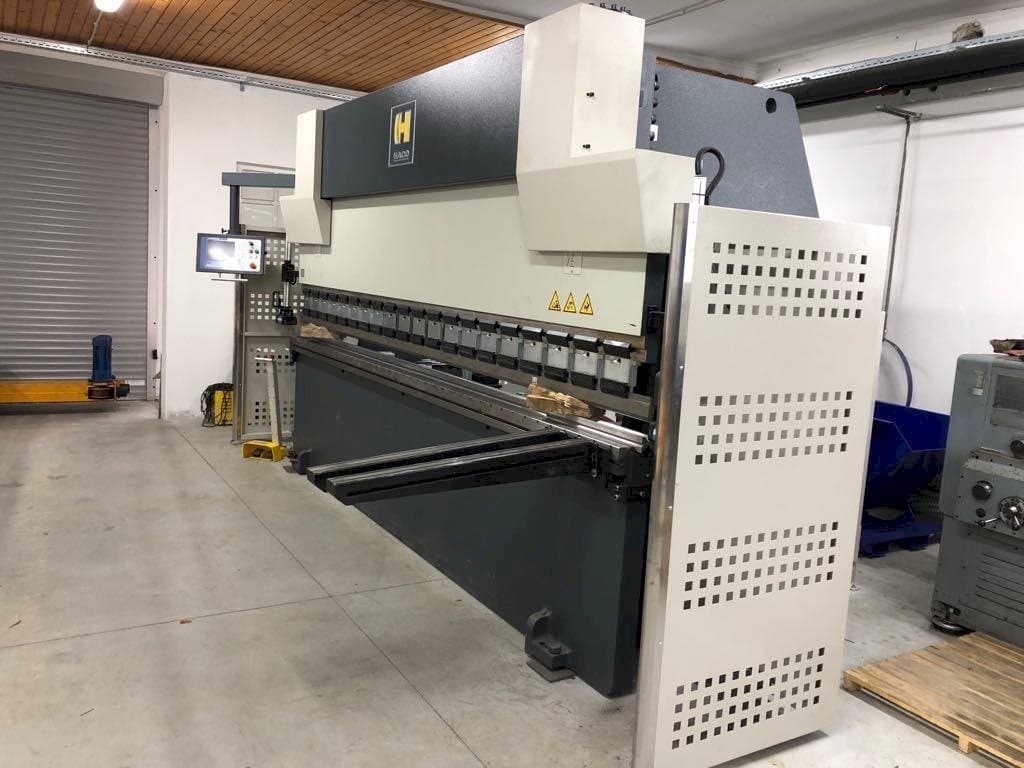 Koneen HACO SYNCHROMASTER 40175 etunäkymä