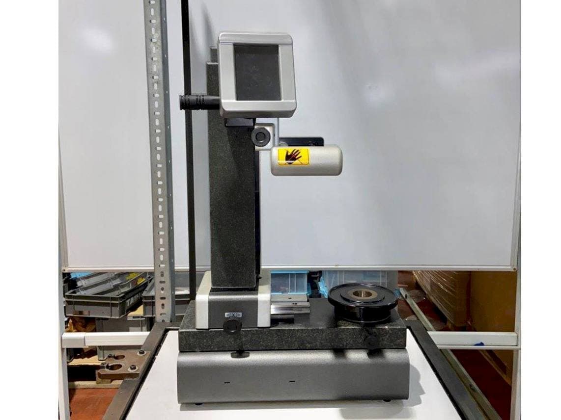 Koneen  ELB CONTROLLI LARTH etunäkymä
