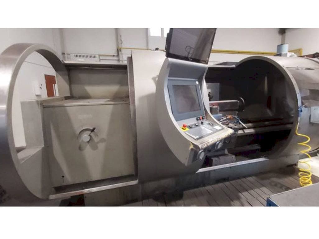 Koneen STYLE 630 etunäkymä