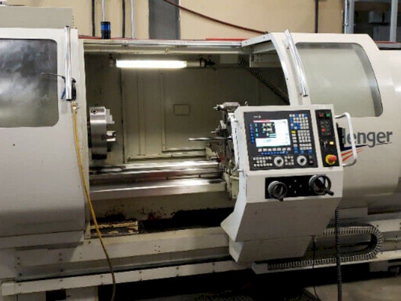 Koneen Modern Microcut BNC-2260XL etunäkymä