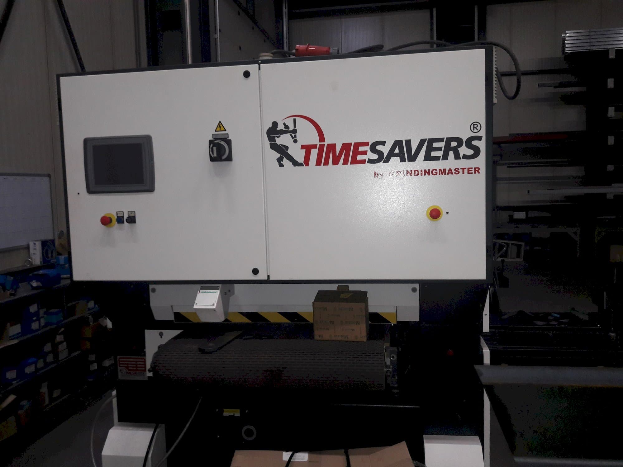 Koneen TIMESAVERS 42-SERIE-900-WWB-S etunäkymä