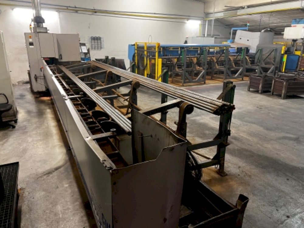 Koneen ExactCut MAC 65 A etunäkymä