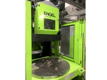 Koneen  Engel INSERT 500V/100 etunäkymä