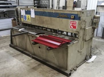 Koneen Baykal oikea näkymäHGL 2600x6