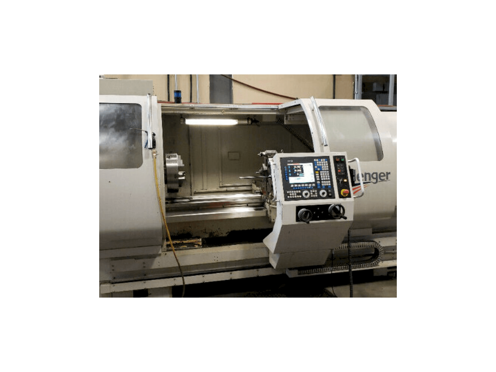 Koneen Modern Microcut BNC-2260XL etunäkymä