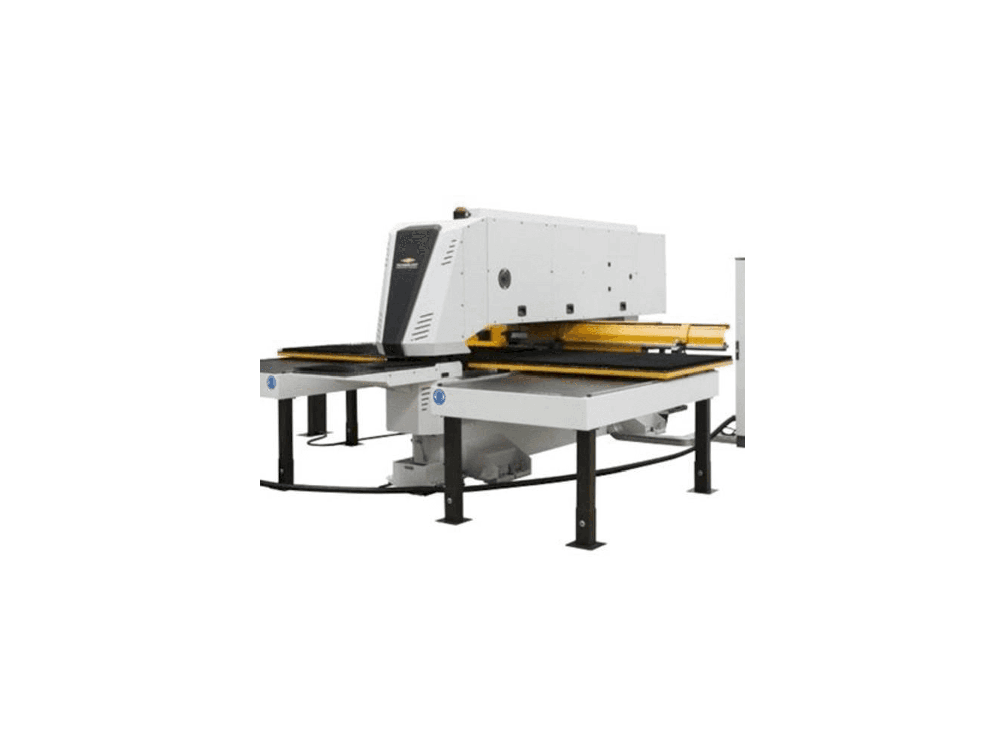 Koneen TECHNOLOGY ITALIANA TP OMEGA 3610 etunäkymä