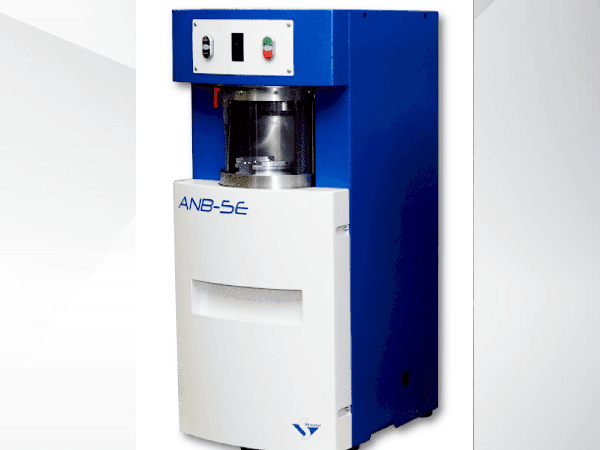 Koneen SV METAL ANB-5E etunäkymä