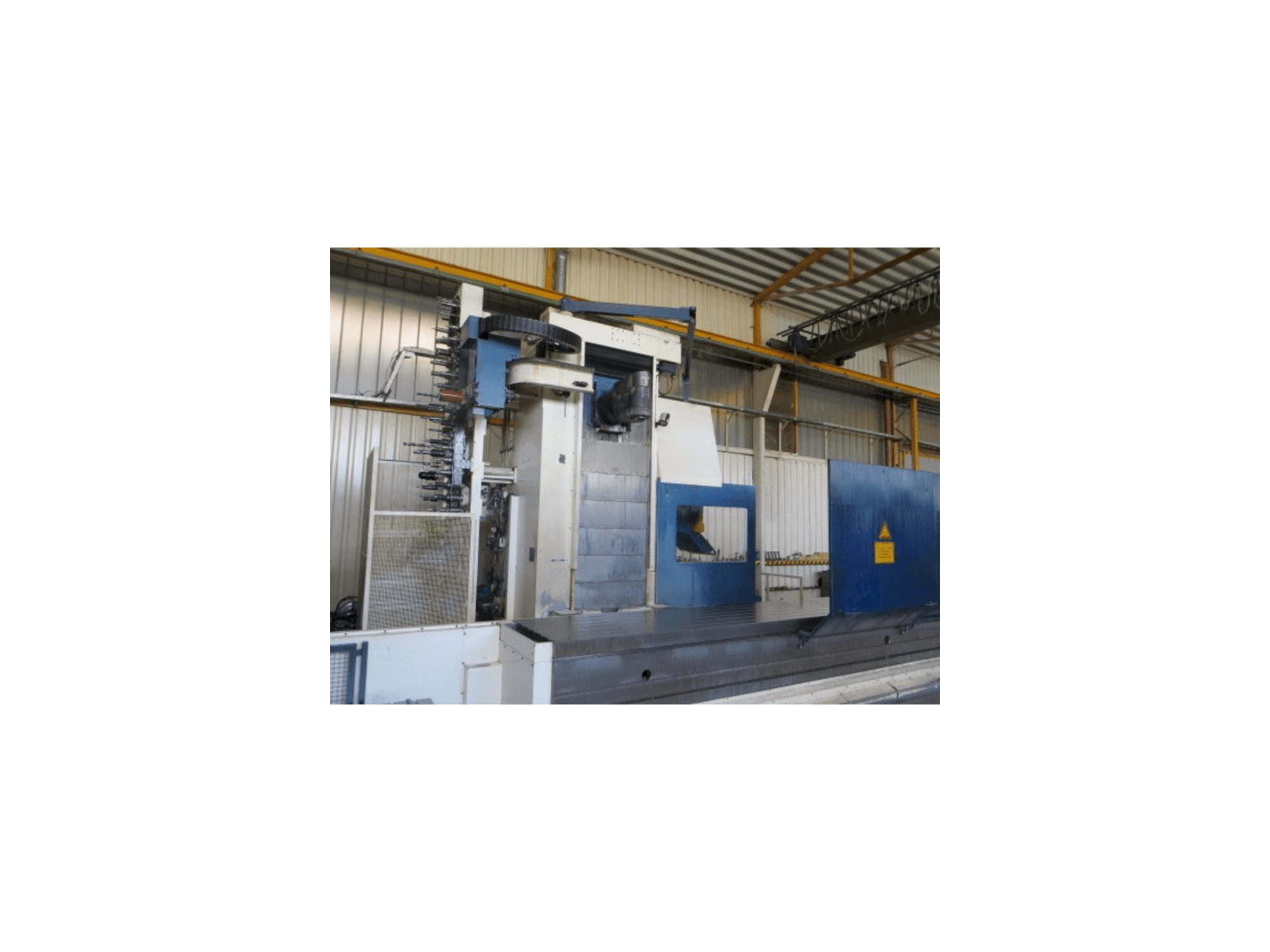 Koneen Correa L 30/84 etunäkymä