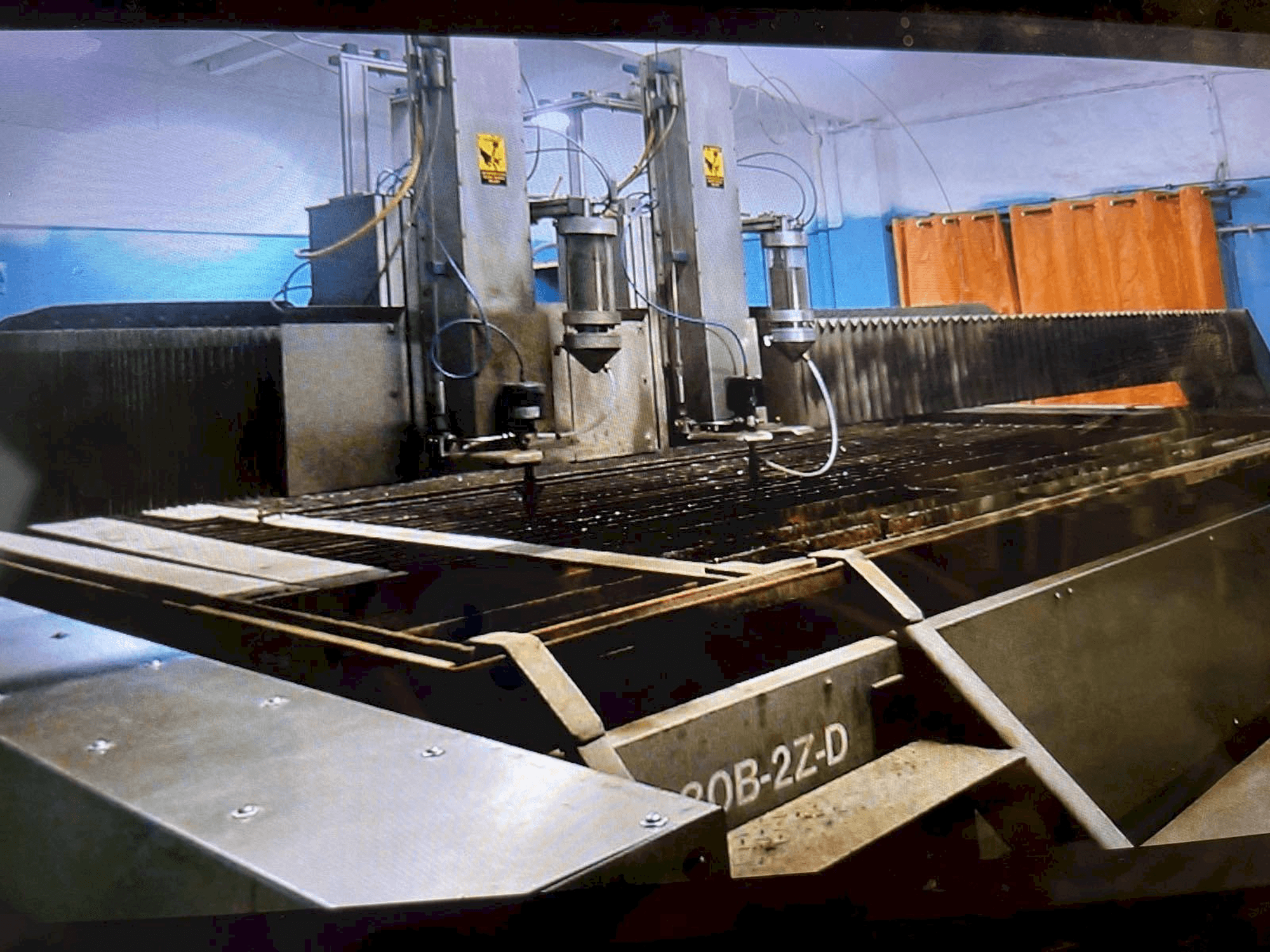 Koneen PTV VT Čerpadlo Jets 3,8/60 Compact etunäkymä