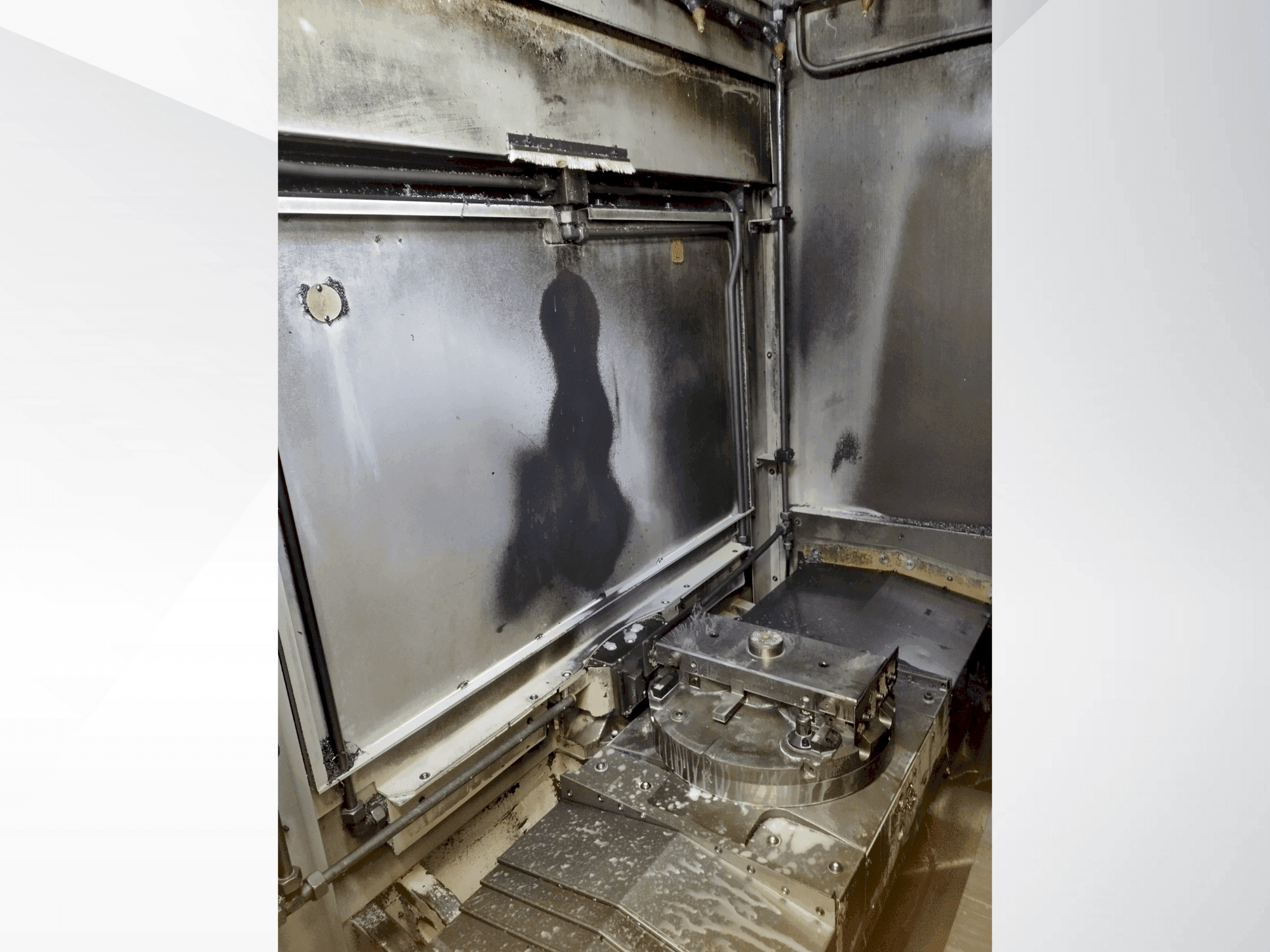 Koneen HELLER MCPH150 UNIPRO 90 etunäkymä