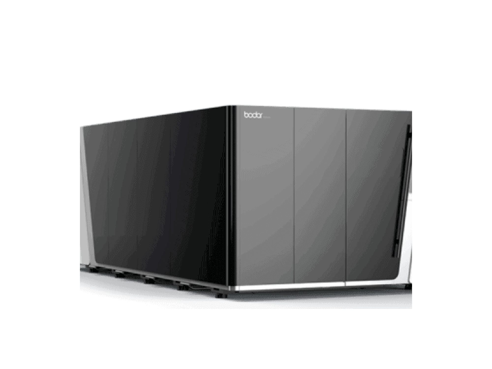 Koneen Bodor Dream3 etunäkymä